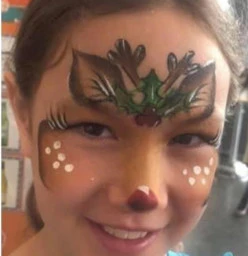 True Colours Face Painting and Children’s Entertainment Glen Waverley 1