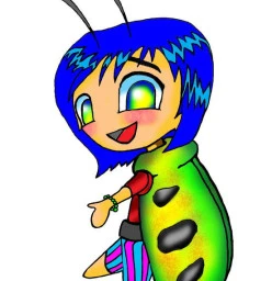 Jewel Bug