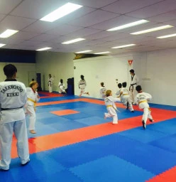 TAEKWONDO KUKKI Hornsby 1