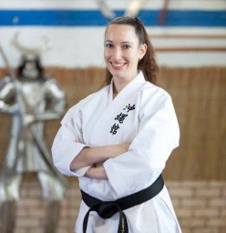 Angelique Pollet