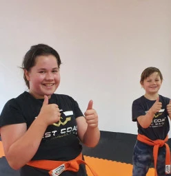 West Coast Martial Arts Prestons 1