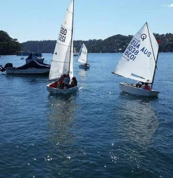 Northbridge Sailing Club Northbridge 1