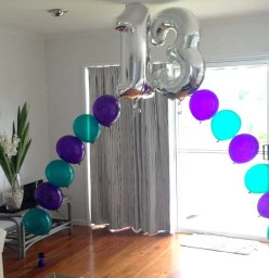 Balloons Plus and Event Hire Coffs Harbour Boambee East 1