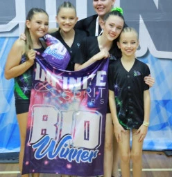 Kayla's Studio of the Arts Rockhampton City 1