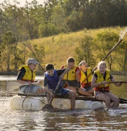 Scouts Queensland Auchenflower 1