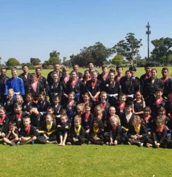 Innovative Martial Arts Canning Vale 1