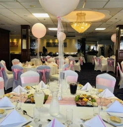 Christenings