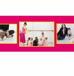 Pre School Dance classes
