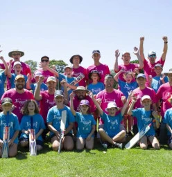 Daughters & Dads Parkwood 1
