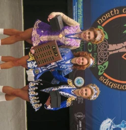 North American Champion