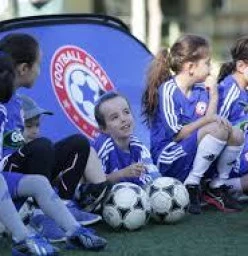 Football Star Academy Eltham - July Holiday Camps Eltham North Soccer Classes &amp; Lessons