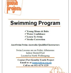 Port Kembla Youth Project Port Kembla 1