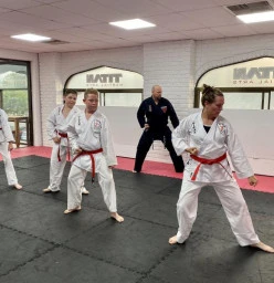 Titan Martial Arts - Raymond Terrace Raymond Terrace 1