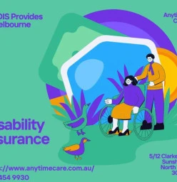 Anytime Care Sunshine 1