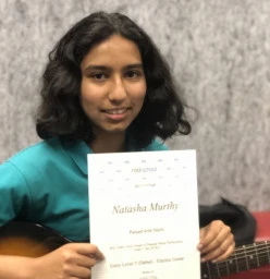 P.G.S Guitar Schools Pascoe Vale 1