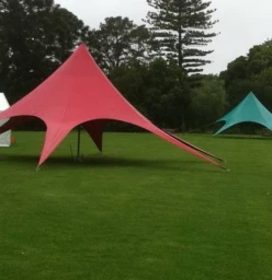 Star marquees