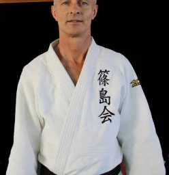 Sensei Boris Ansons
