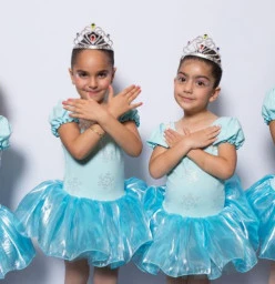 Inspire Arts Dance Classes Bankstown 1