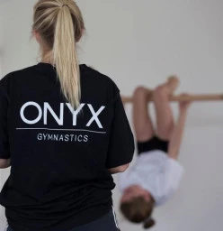 Onyx Gymnastics Mosman 1