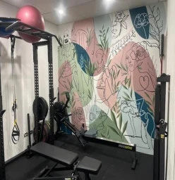 Wellness on Shore Chiswick 1