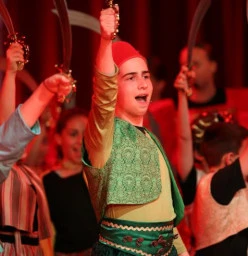 Stage Left Performing Arts School Armadale 1