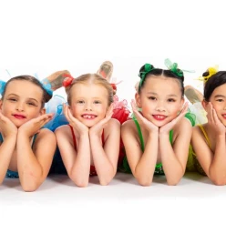N2 Dance Productions Ermington 1