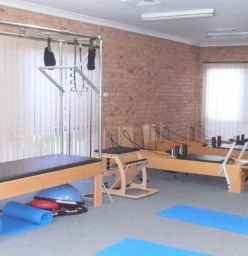 Fully Equipped Studio
