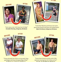 Seriously Fit Boot Camp Brisbane Kenmore 1