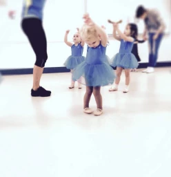 My Tiny Dancer Wollongong 1