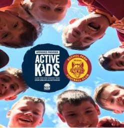 ACTIVE KIDS PROVIDER