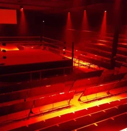 PCW Academy Ferntree Gully 1