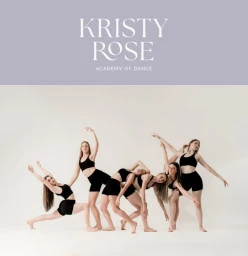 Kristy Rose Academy of Dance Mandurah 1