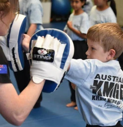 Rise Up Krav Maga Sans Souci 1