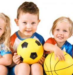 Ready Steady Go Kids ACT Canberra City 1