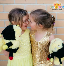 Did you hear the news? Mini Maestros has a studio in Gisborne Victoria at 5 Heritage Way, Gisborne