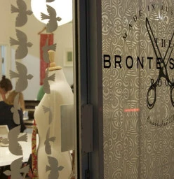 Bronte Sewing Room Bronte 1