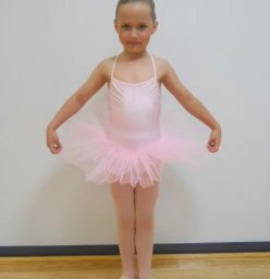 Ramay Studio of Dance and Performing Arts Currambine 1