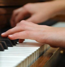 Mosaic Keys Piano School Forest Lake 1