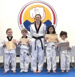 Little Tigers