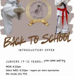 Extended invitation for the year 2025