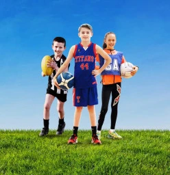 Australian Sports Camps Henley Beach 1