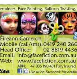 Face Fiction