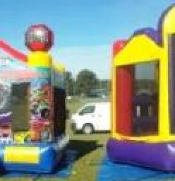 Jumping Castles
