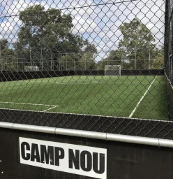 Area 5 Football Wanneroo 1
