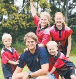 Caboolture Cougars Hockey Club Morayfield 1