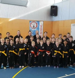 Another successful grading!