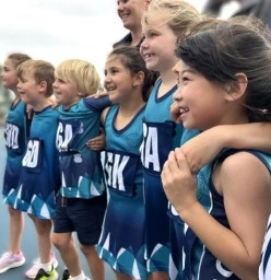 Ormond Netball Club - Teamwork