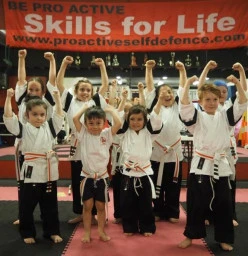 Pro-Active Self Defence Thomastown 1