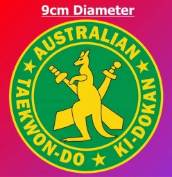 Australian TaeKwon-Do Ki-DoKan International (ITF - HQ Korea) Middle Park 1