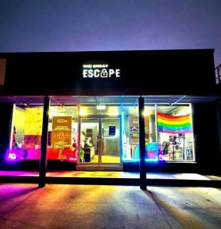 Escape Room Bendigo Epsom 1